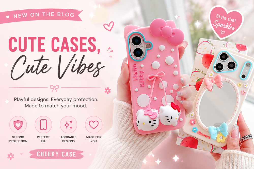 The Ultimate iPhone Case Buying Guide: 12 Things to Consider Before Buying an iPhone Case