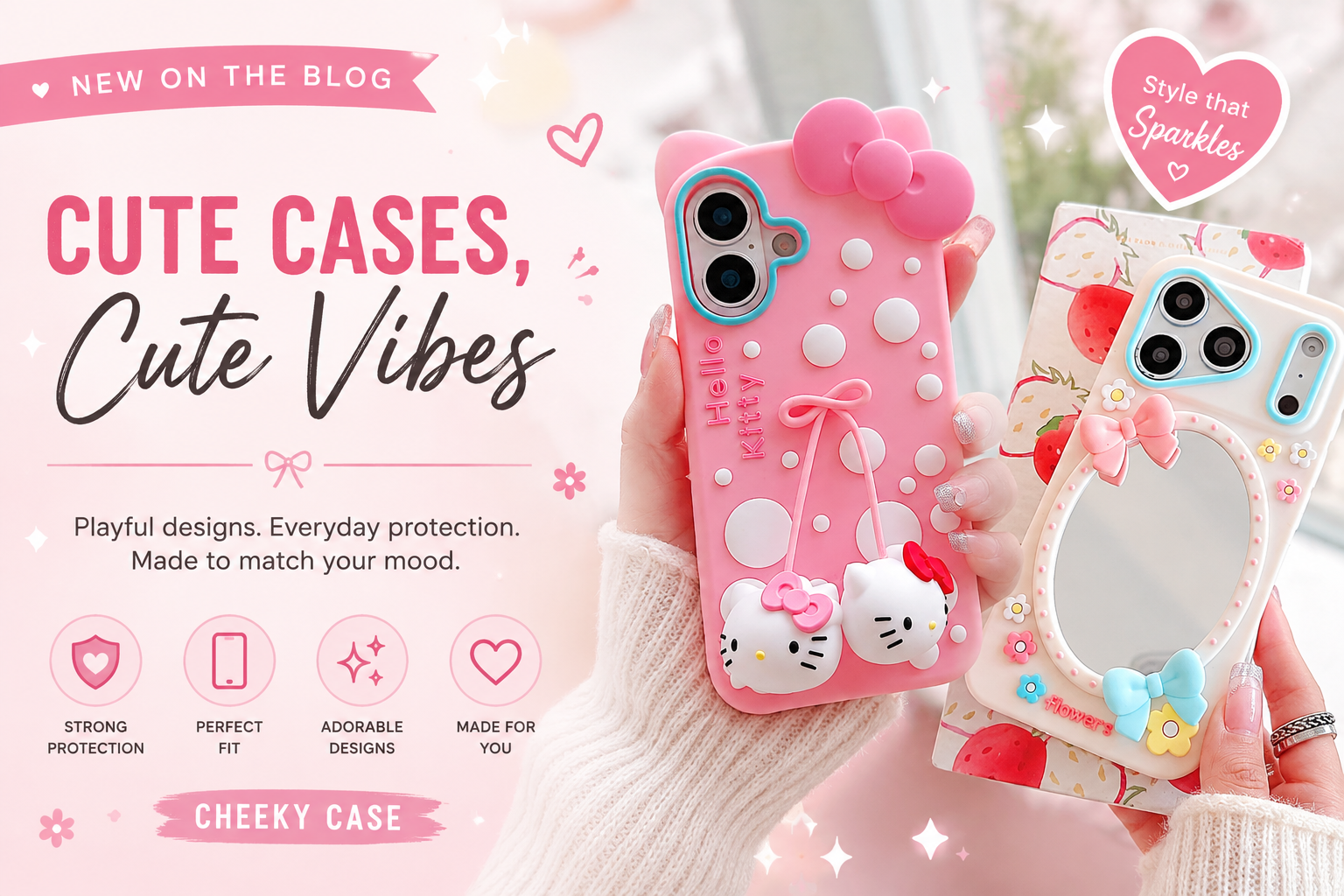 The Ultimate iPhone Case Buying Guide: 12 Things to Consider Before Buying an iPhone Case