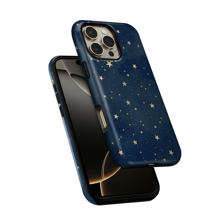 Astro-Ink Confetti Tough Case - cheekycase