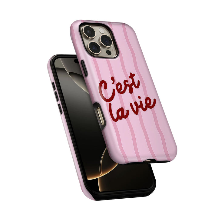 Fete Philosophy Tough Case - cheekycase