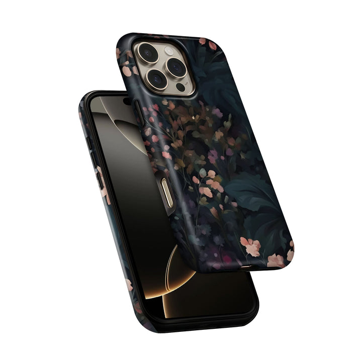 Dark Garden Tough Case - cheekycase