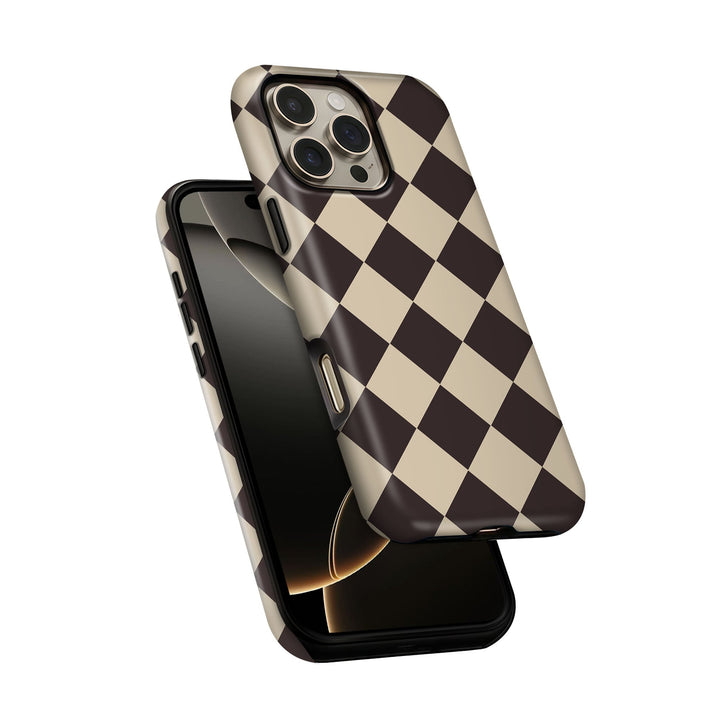 Classica Chess Tough Case - cheekycase