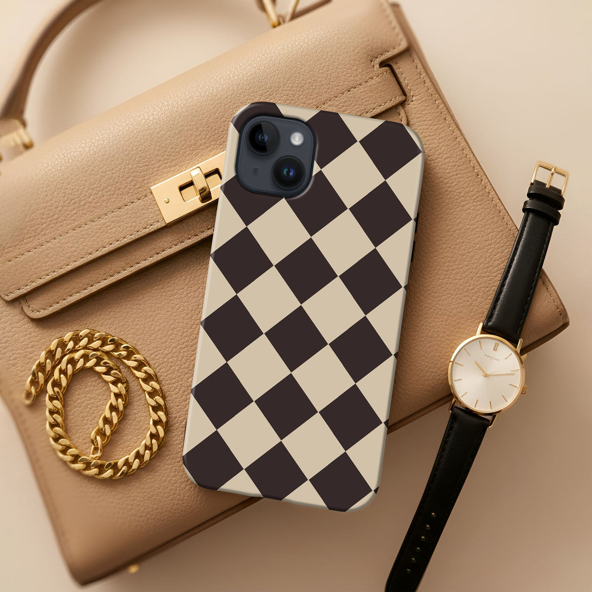 Classica Chess Tough Case - cheekycase