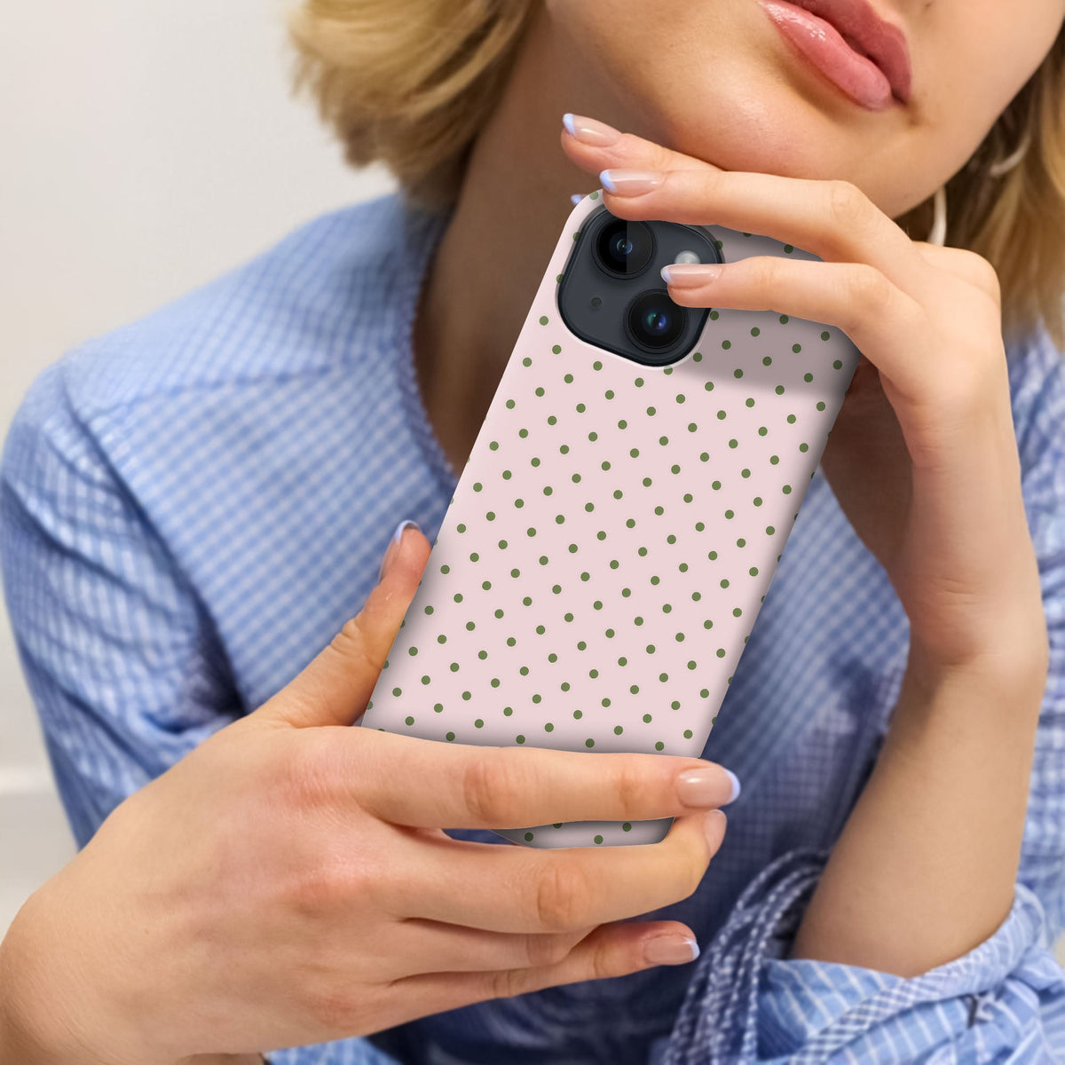 Clover Petal Tough Case - cheekycase