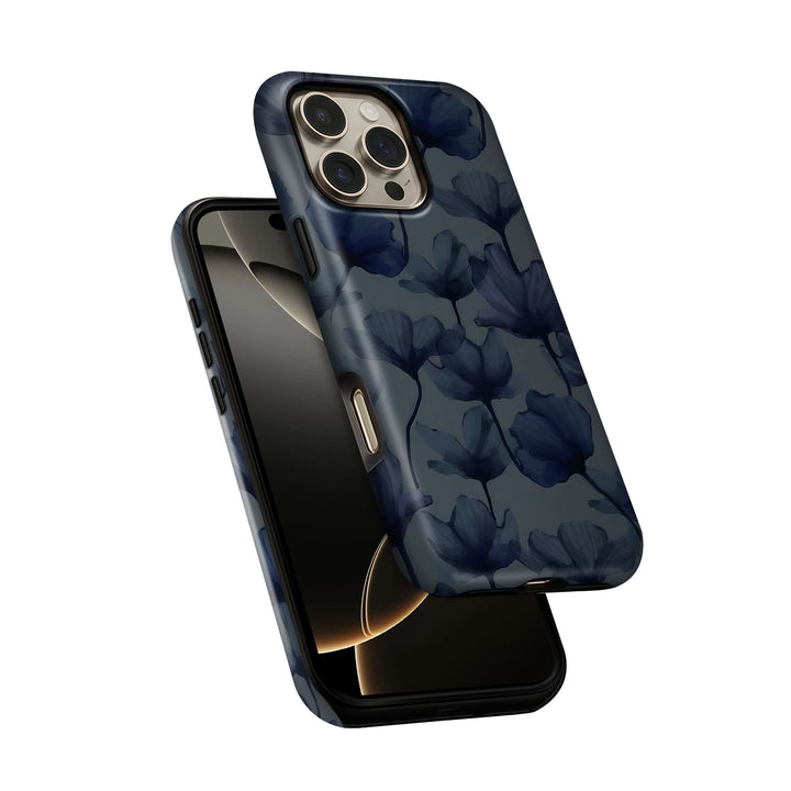 Abyss Flora Tough Case - cheekycase