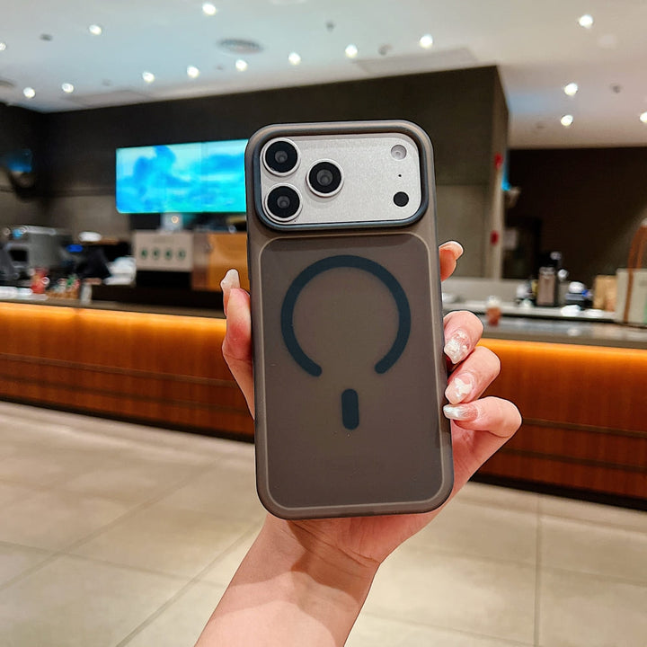 DITAKA Mag Glow Protective Phone Case