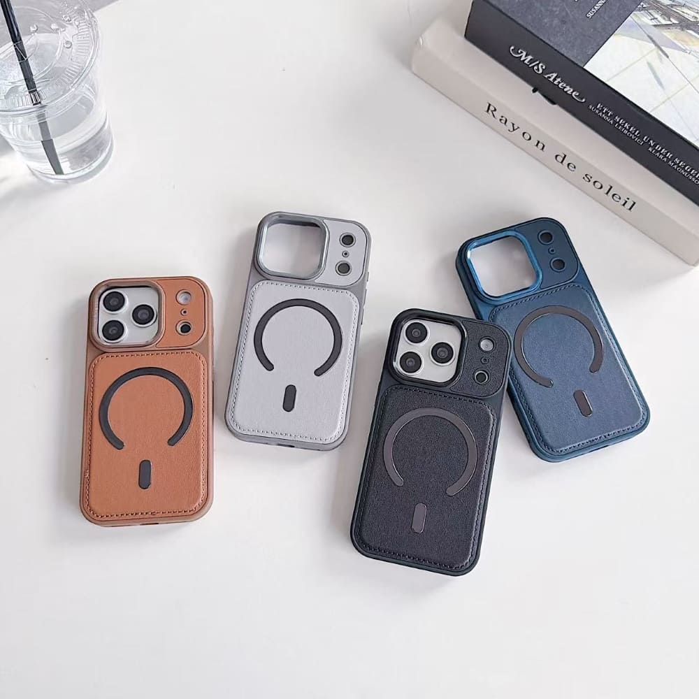 Edge Craft Phone Case