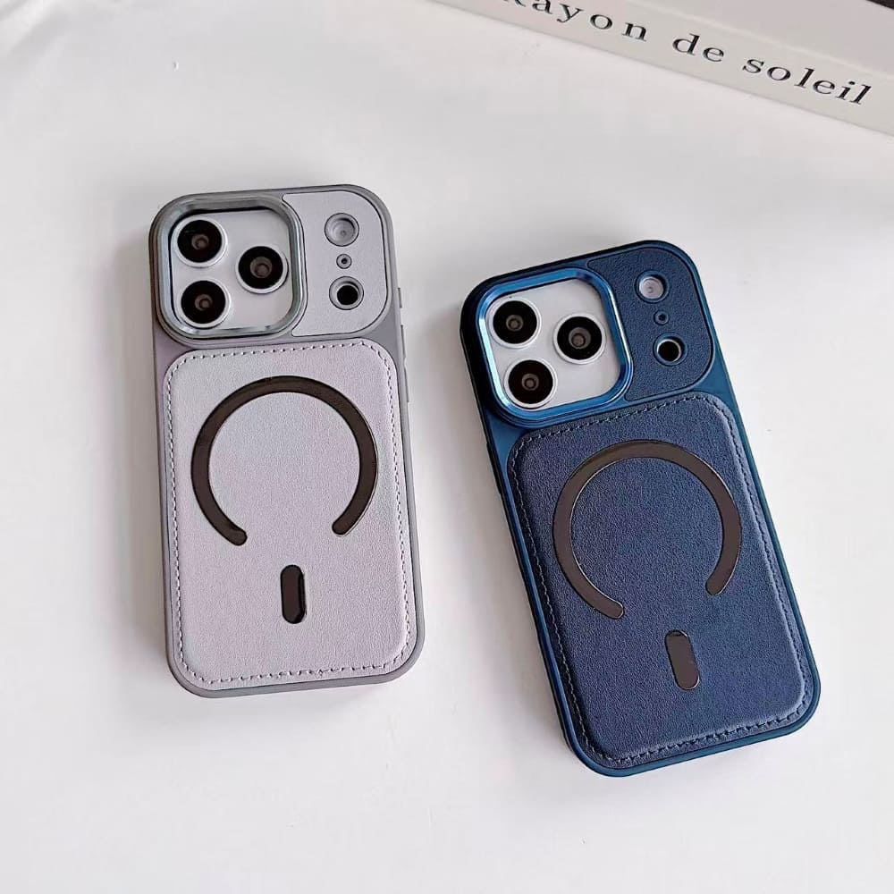 Edge Craft Phone Case