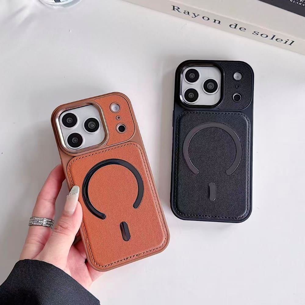 Edge Craft Phone Case