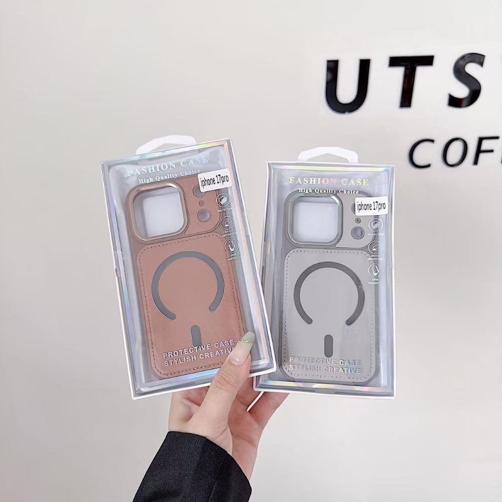 Edge Craft Phone Case