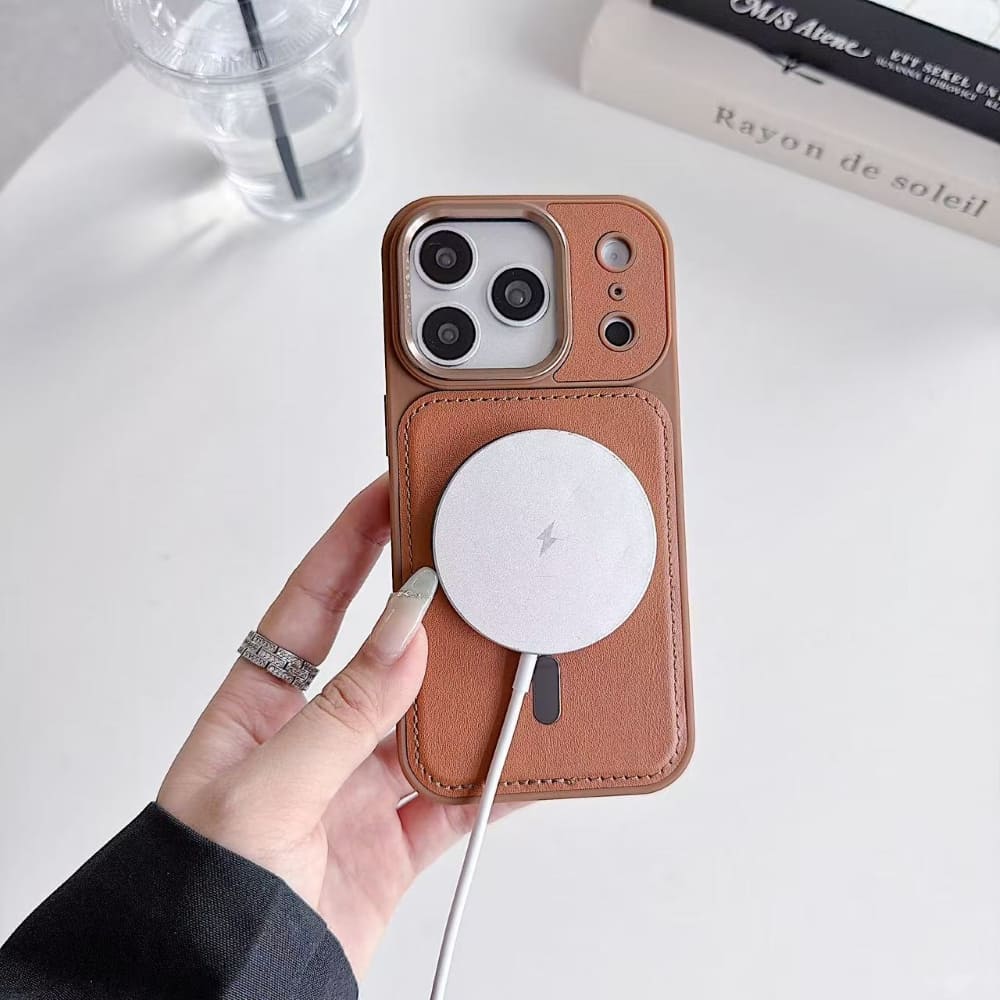 Edge Craft Phone Case