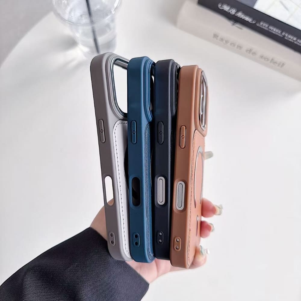 Edge Craft Phone Case