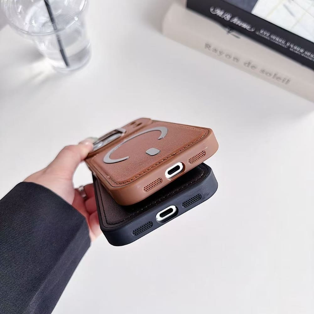 Edge Craft Phone Case