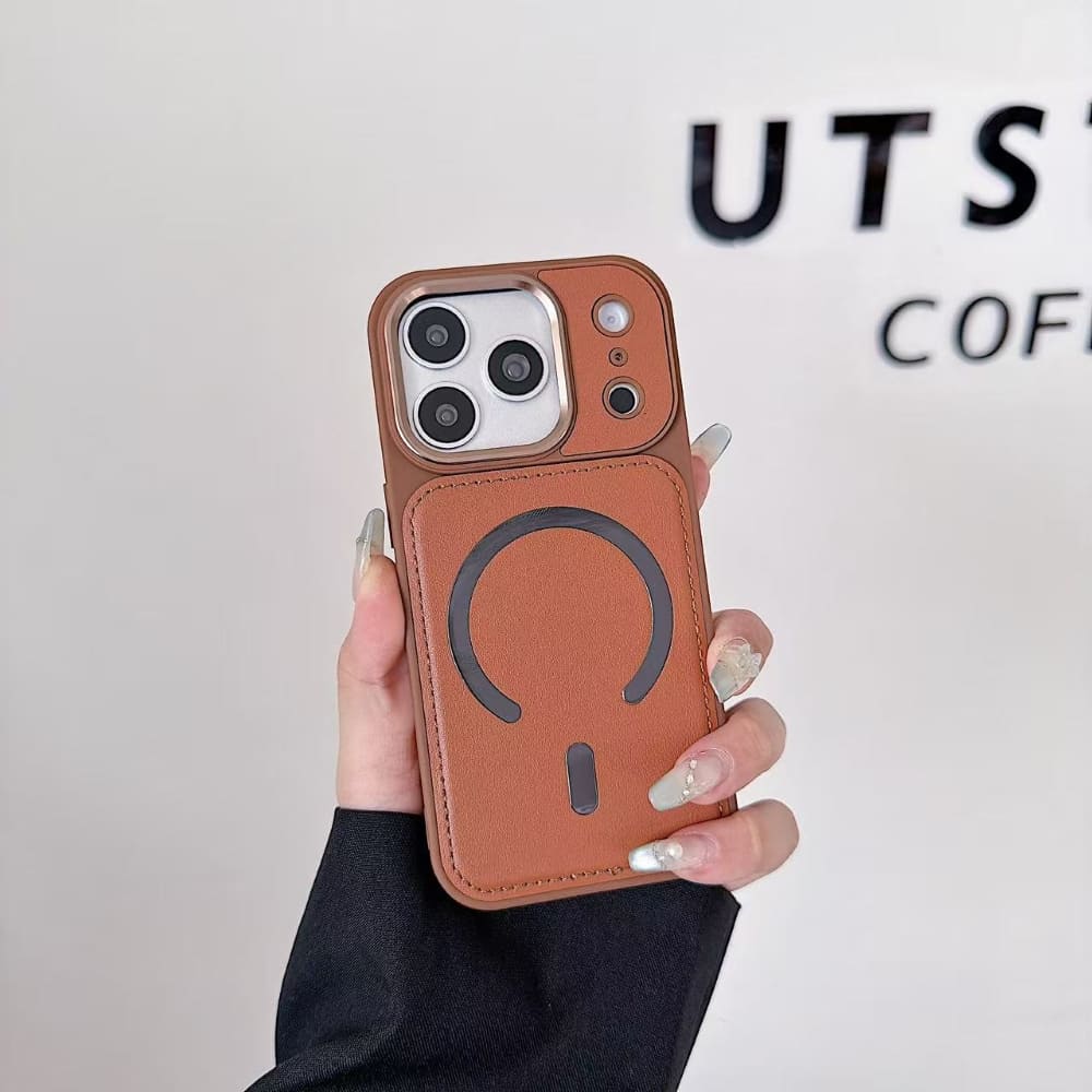 Edge Craft Phone Case