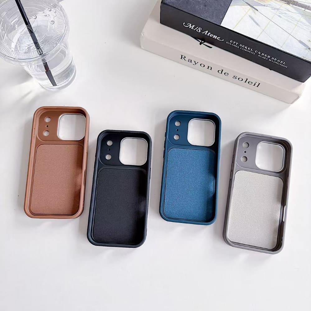 Edge Craft Phone Case