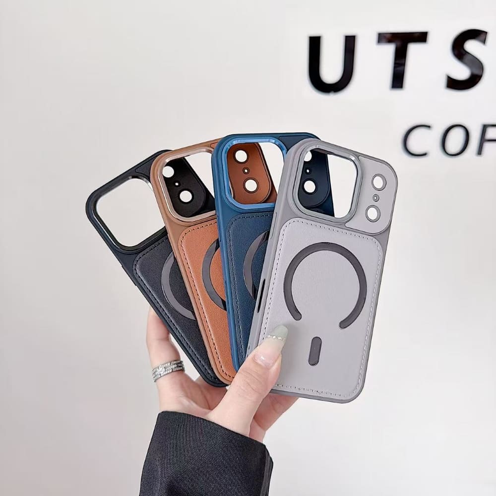 Edge Craft Phone Case