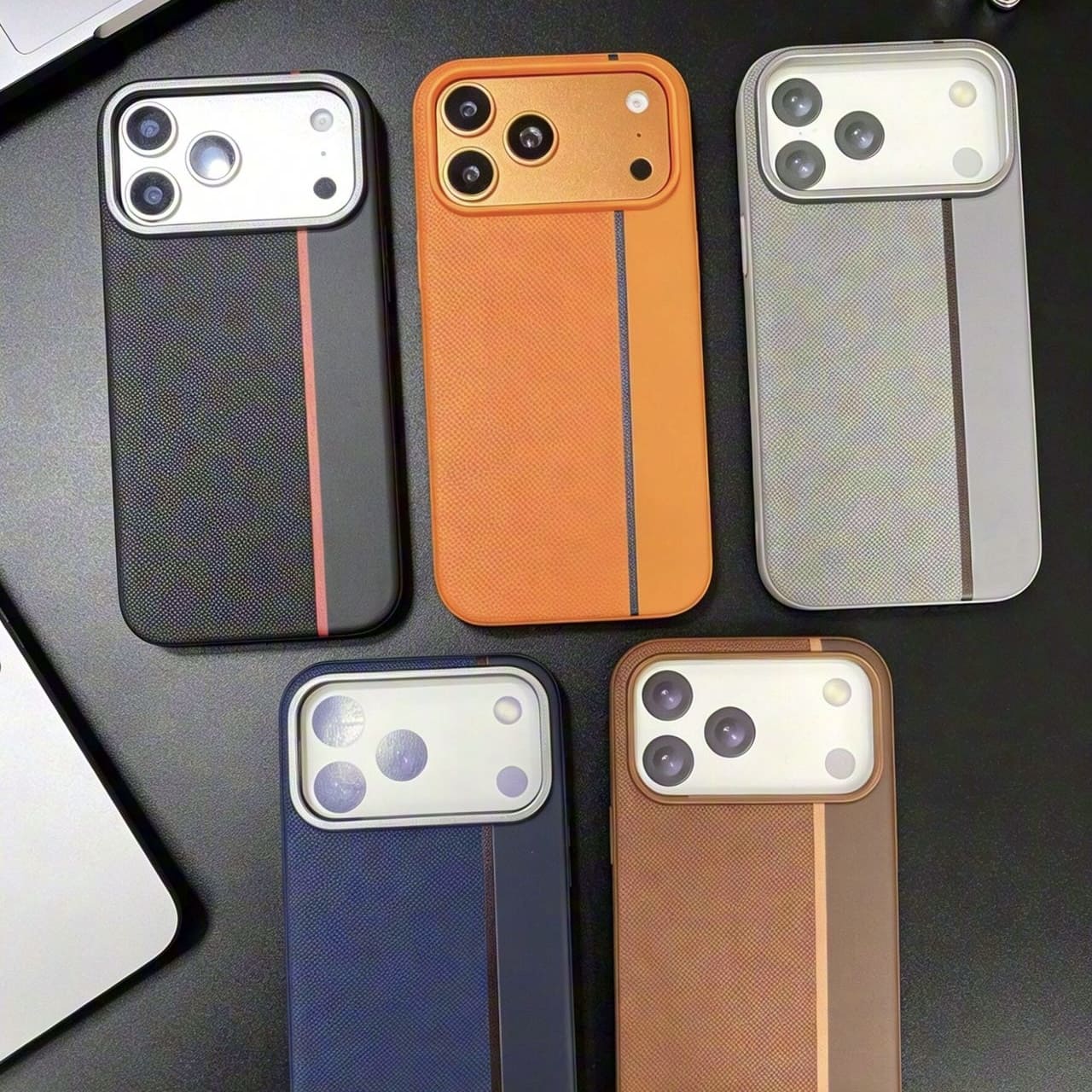 Elite Edge Guard Frame Phone Case