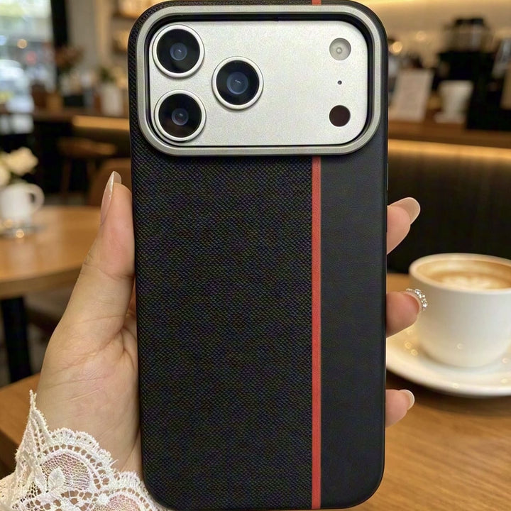 Elite Edge Guard Frame Phone Case
