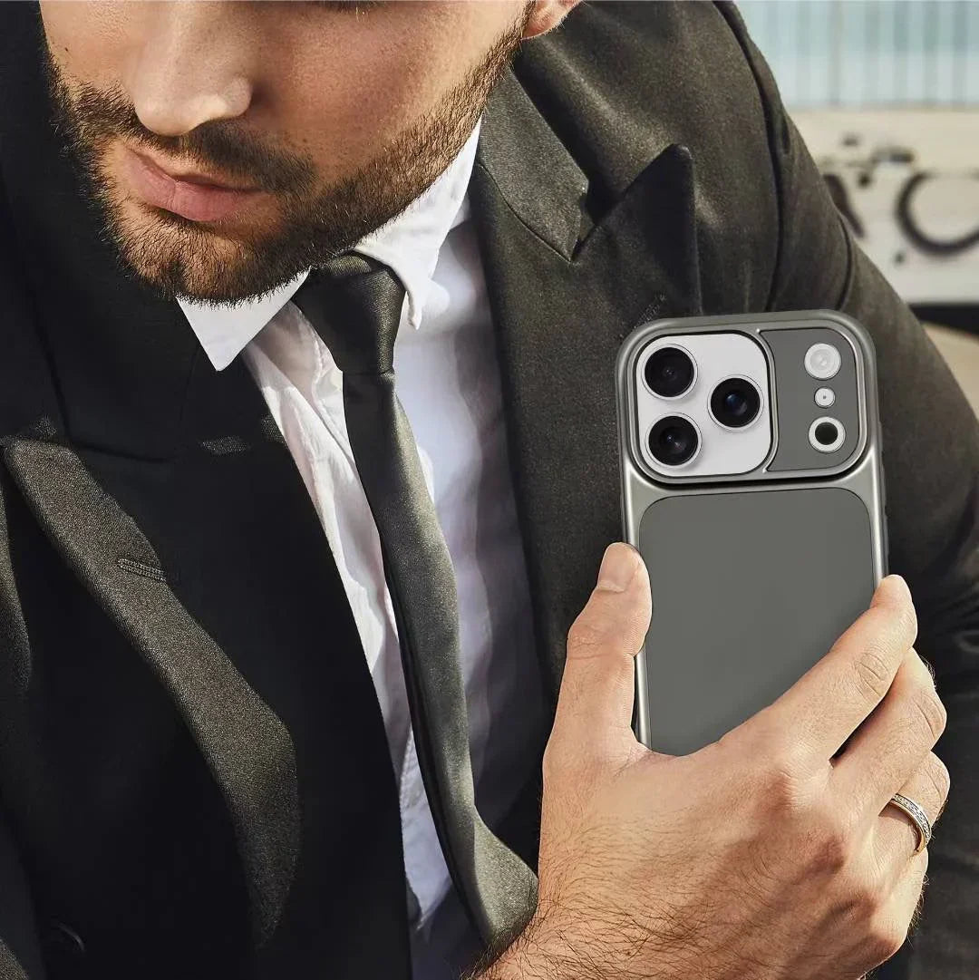 Fashion Pattern Polo Lucas Magnetic Case for iPhone