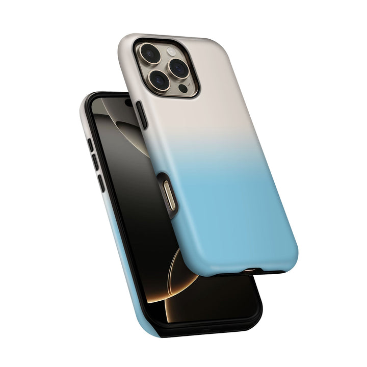 Morning Gradient Tough Case - cheekycase