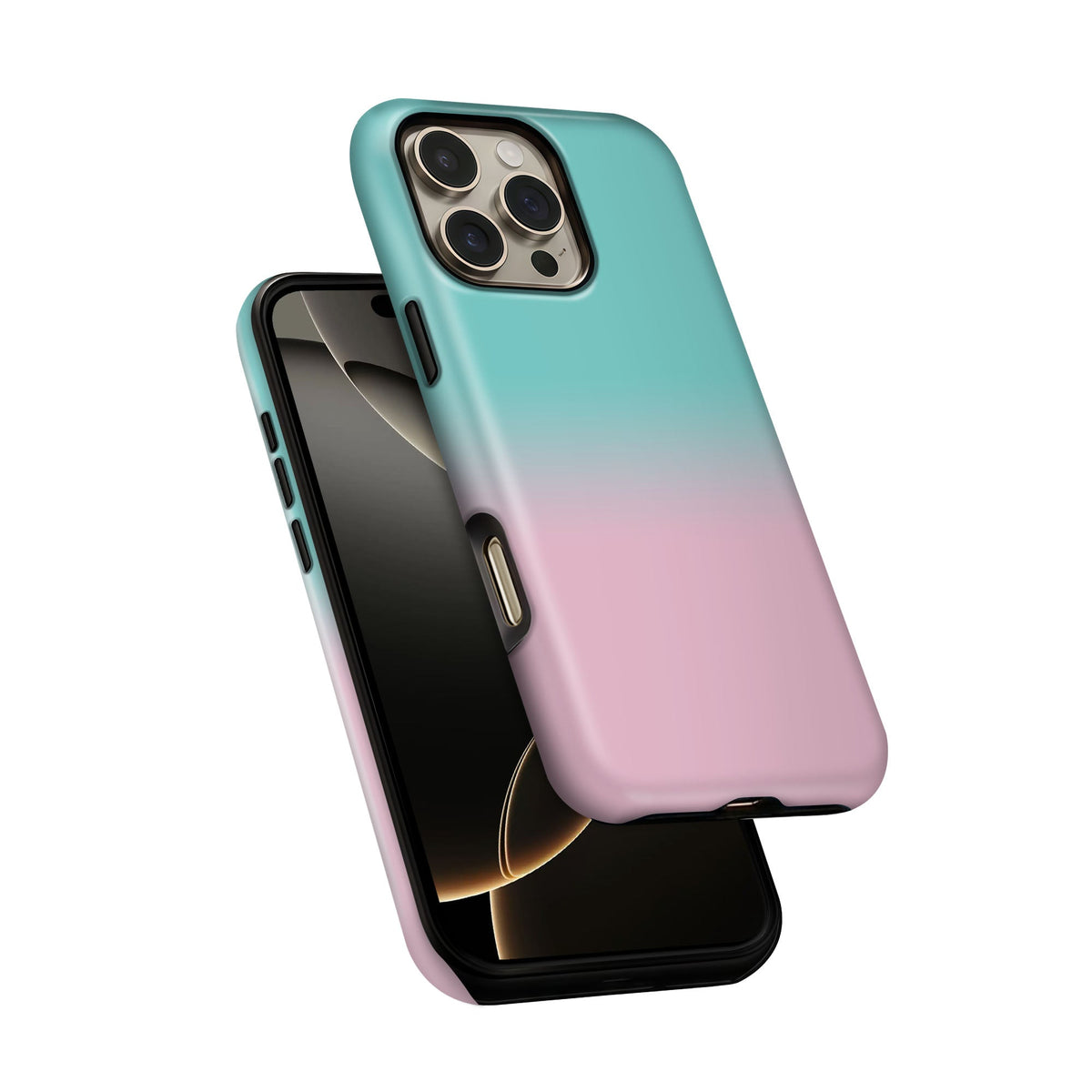 Pastel Fade Tough Case - cheekycase