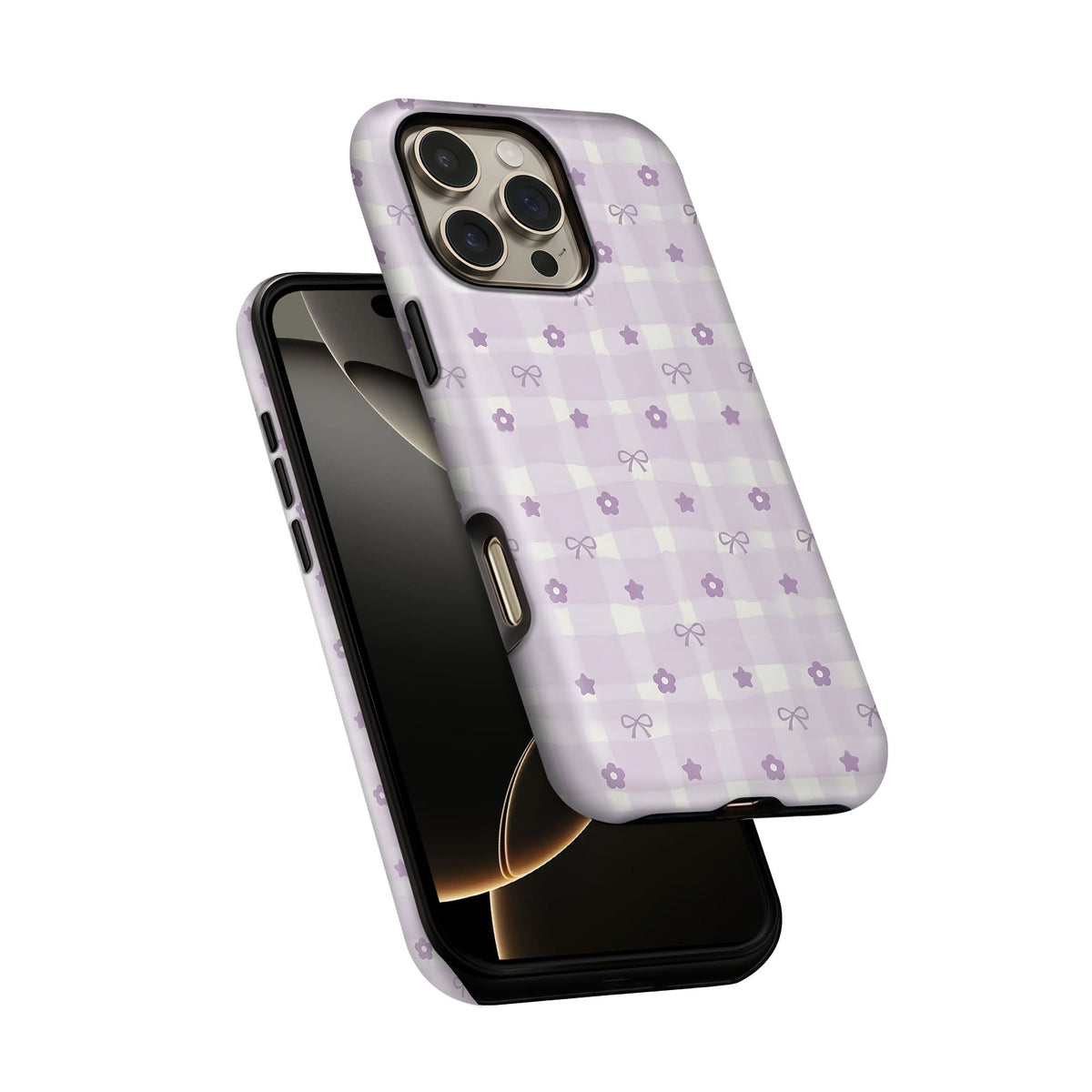 Picnic Plaid Tough Case - cheekycase