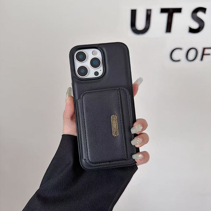 Prestige Smart Wallet Phone Case