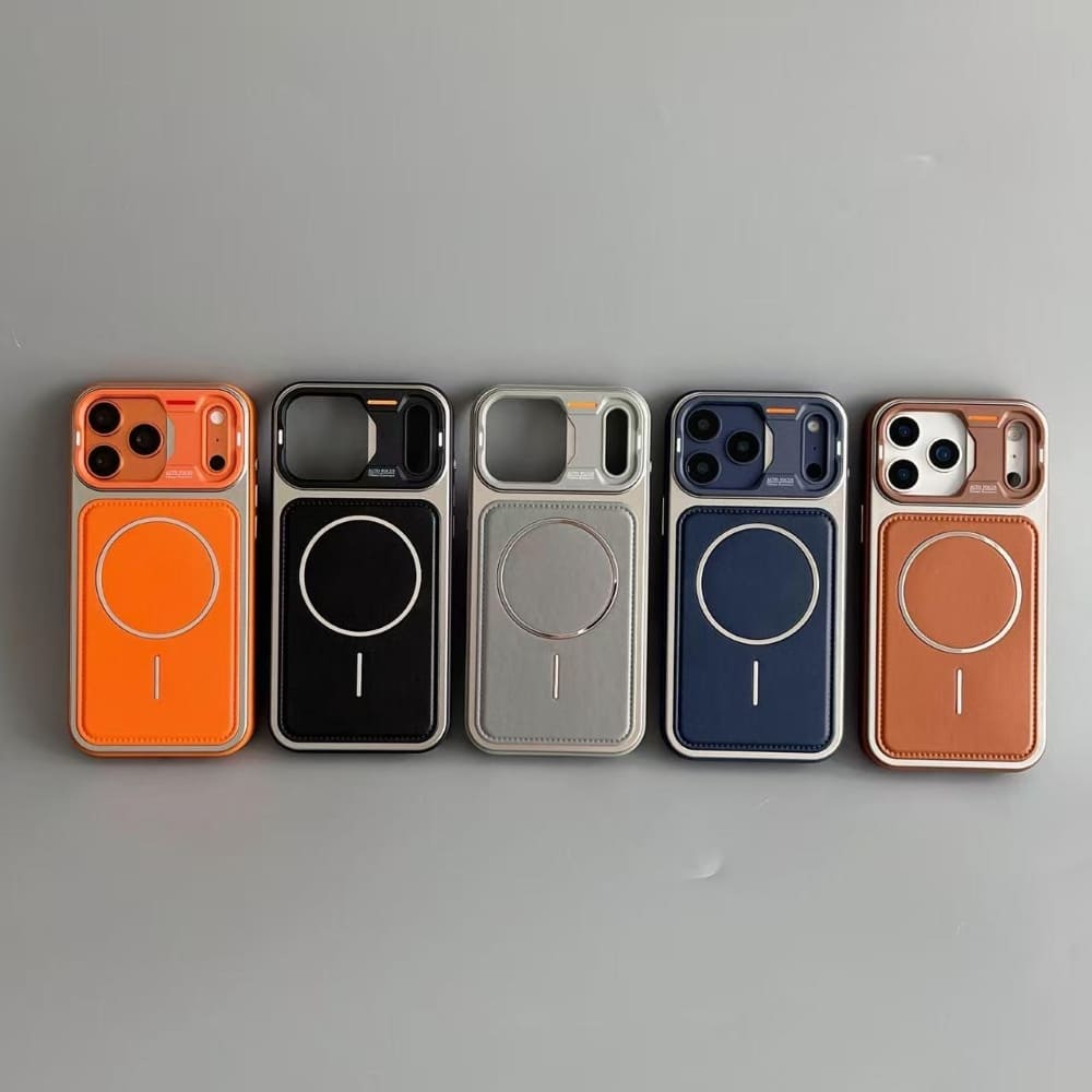 Prime Grip MagSafe Phone Case