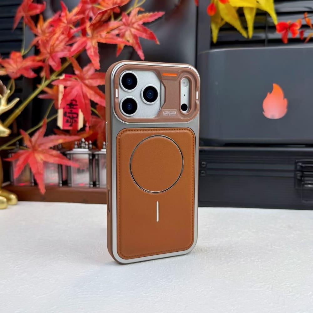 Prime Grip MagSafe Phone Case