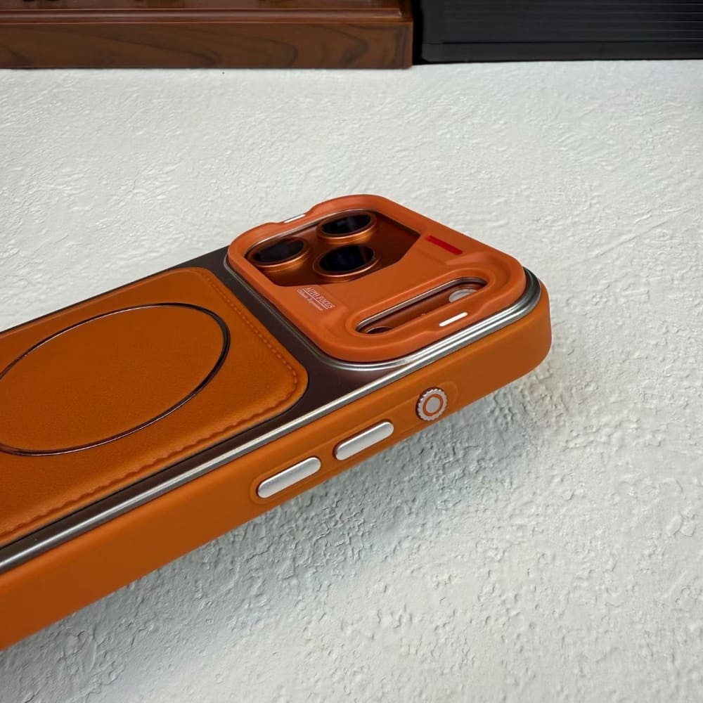 Prime Grip MagSafe Phone Case