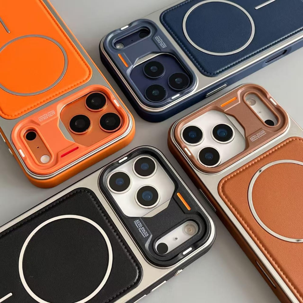 Prime Grip MagSafe Phone Case