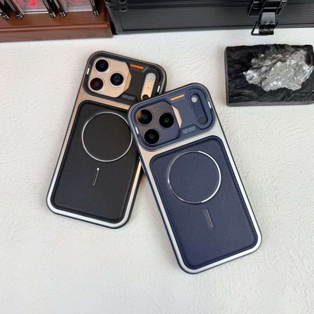 Prime Grip MagSafe Phone Case