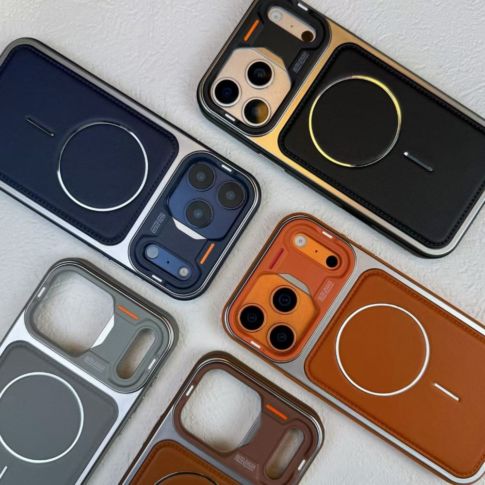 Prime Grip MagSafe Phone Case