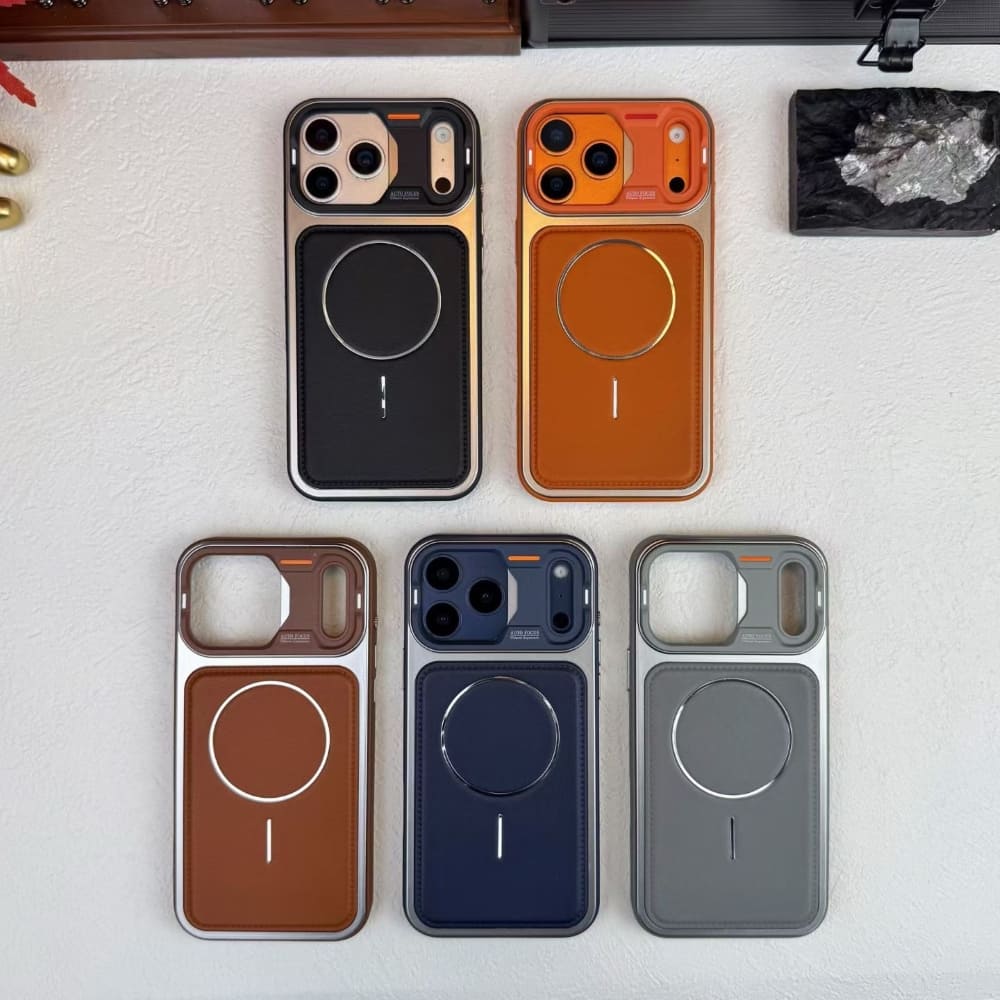 Prime Grip MagSafe Phone Case