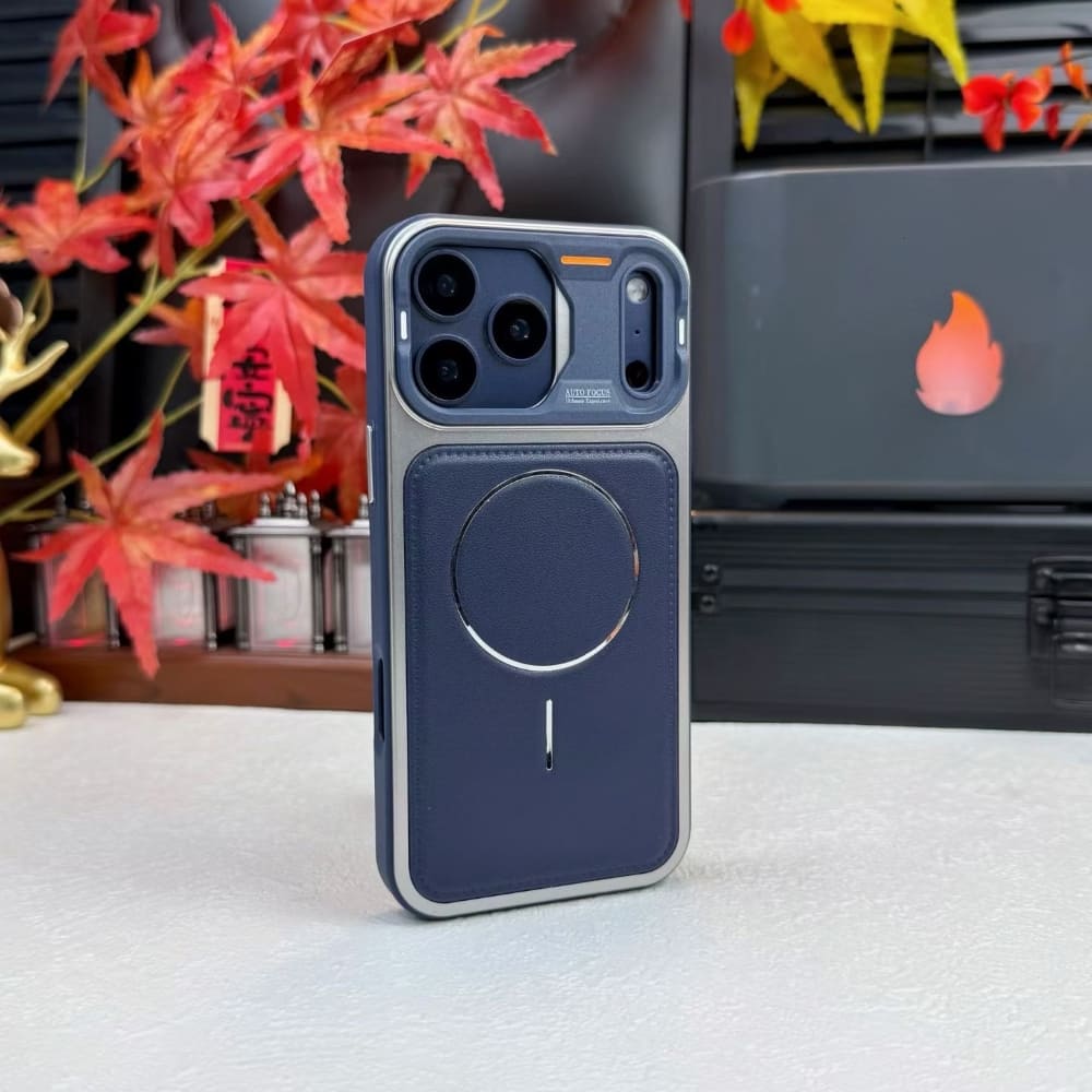 Prime Grip MagSafe Phone Case