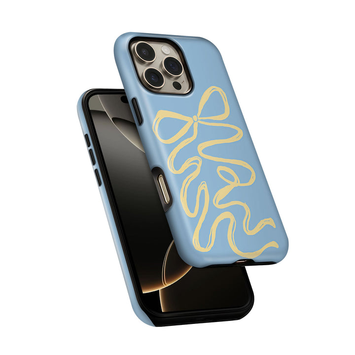 Saffron Current Tough Case - cheekycase