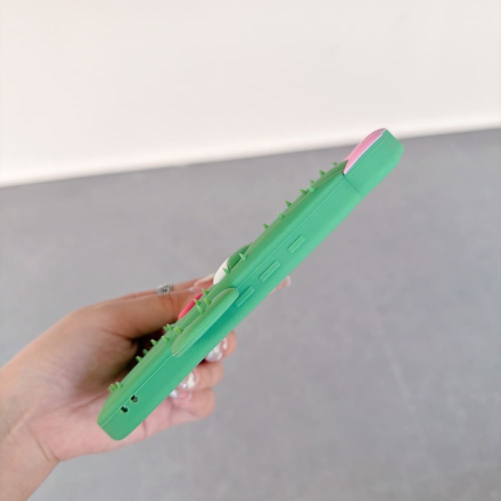 Sassy Cactus Phone Case