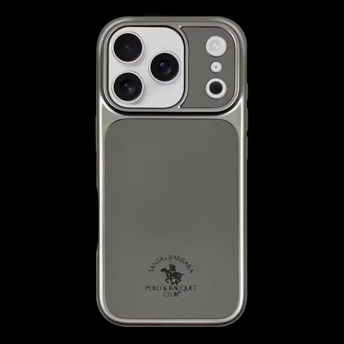Fashion Pattern Polo Lucas Magnetic Case for iPhone
