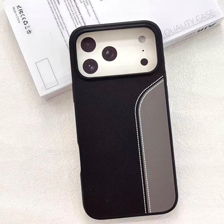 Urban Curve Shield Phone Case
