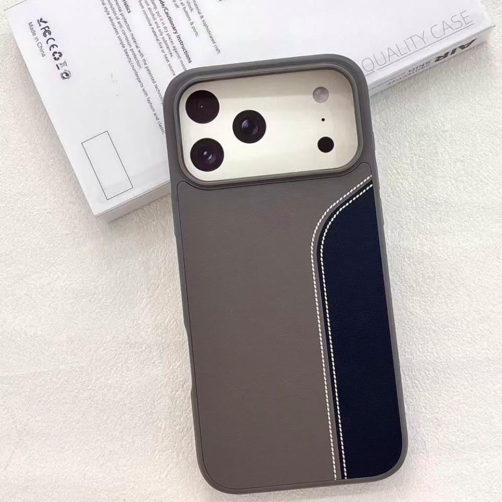 Urban Curve Shield Phone Case