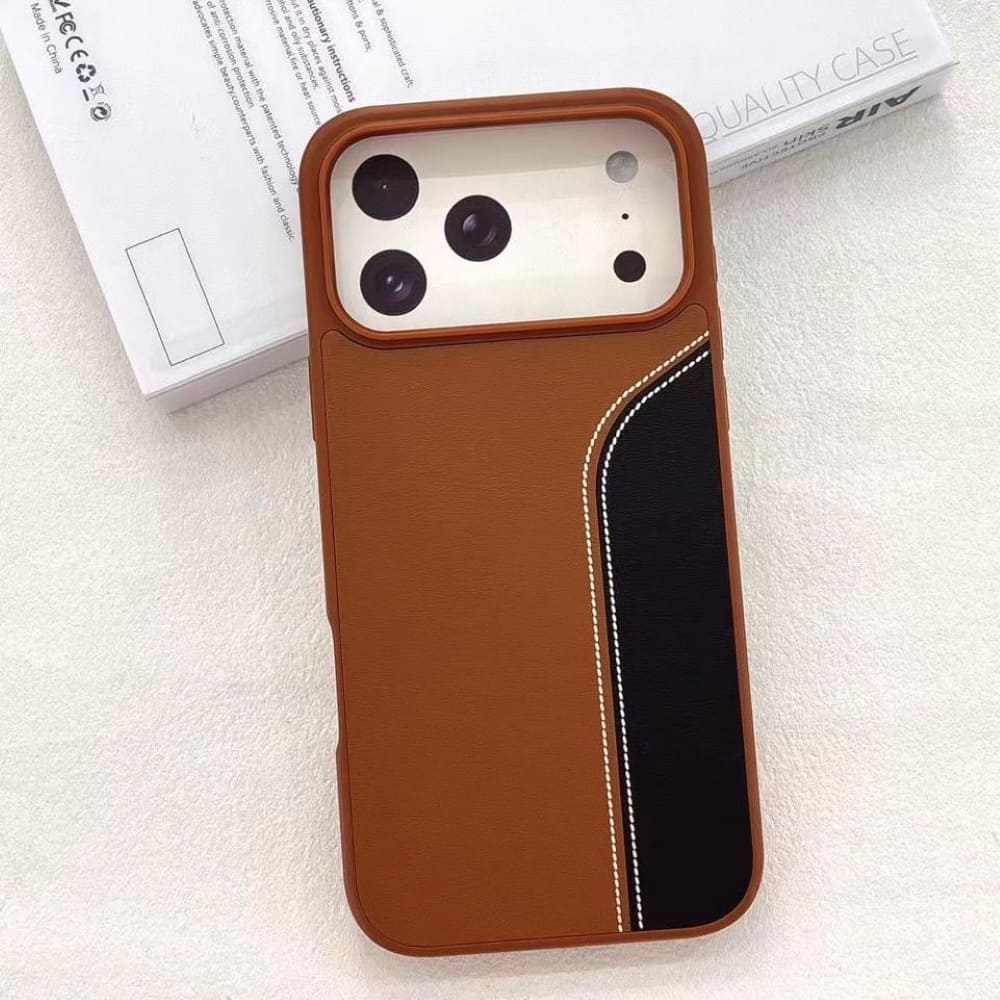 Urban Curve Shield Phone Case