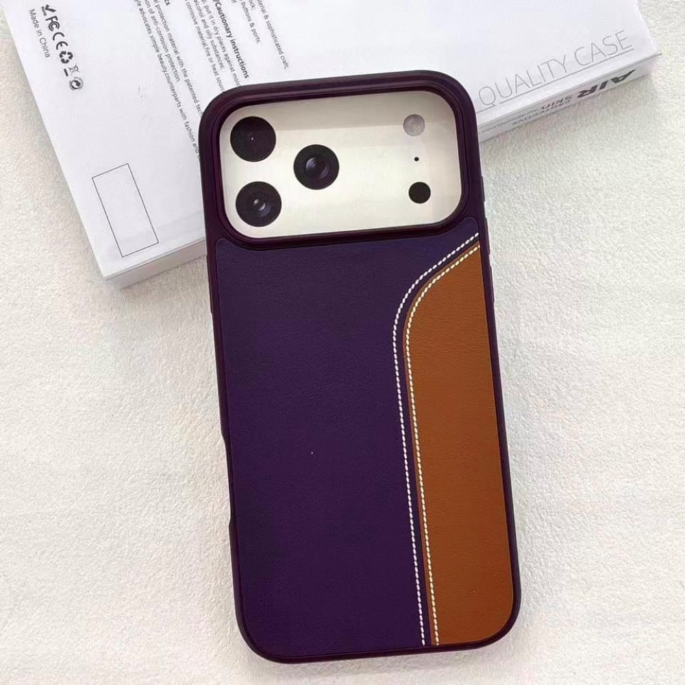 Urban Curve Shield Phone Case