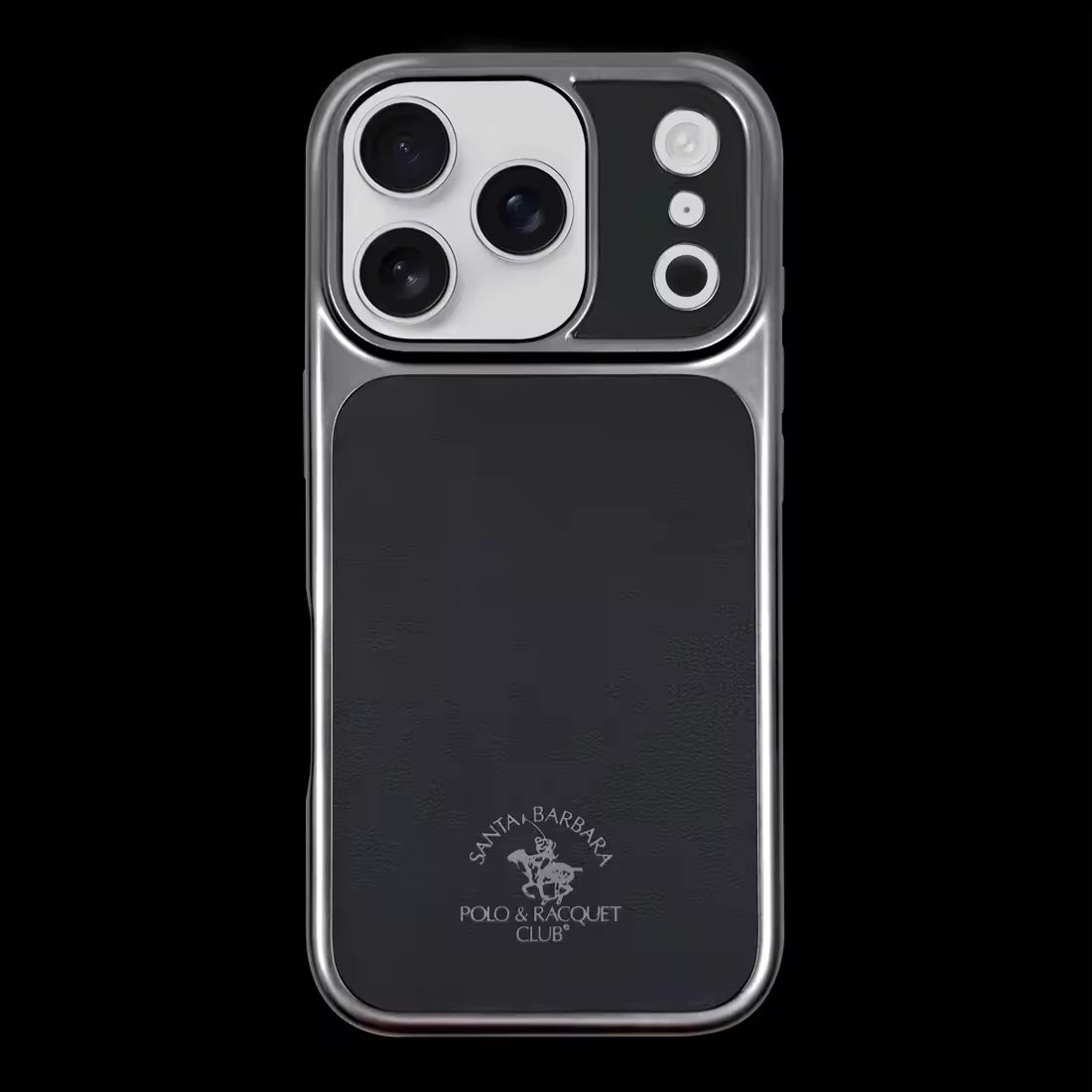 Fashion Pattern Polo Lucas Magnetic Case for iPhone